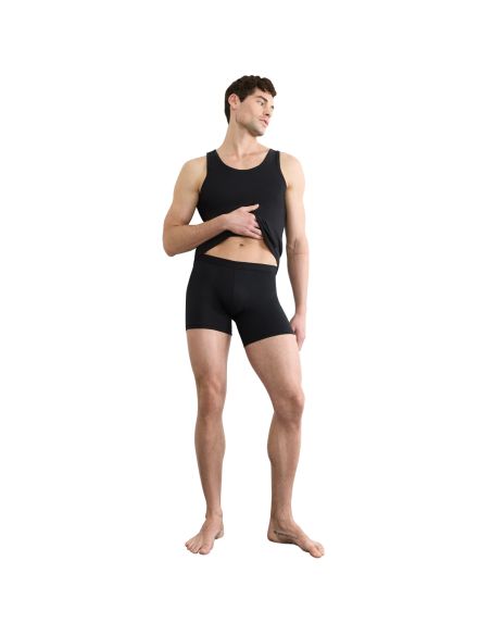 Sloggi Men Ever Ease Tank Top Zwart
