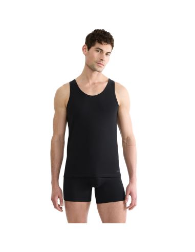 Sloggi Men Ever Ease Tank Top Zwart