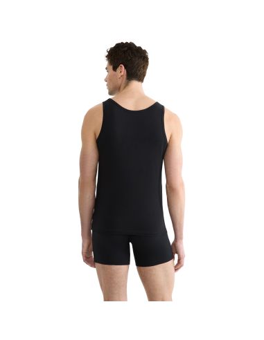 Sloggi Men Ever Ease Tank Top Zwart