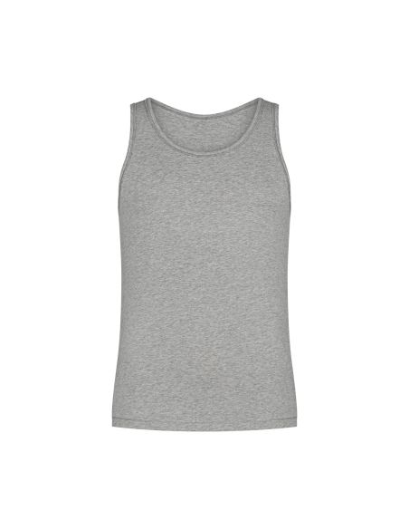 Sloggi Men Ever Ease Tank Top Grijs