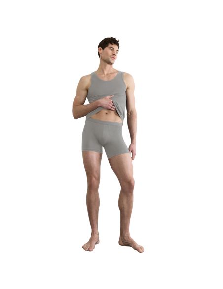 Sloggi Men Ever Ease Tank Top Grijs