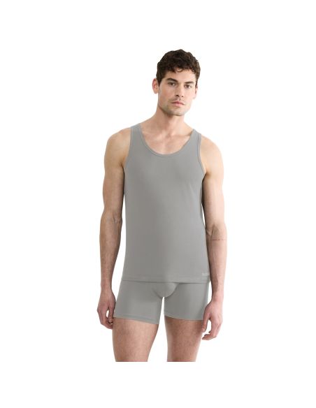Sloggi Men Ever Ease Tank Top Grijs