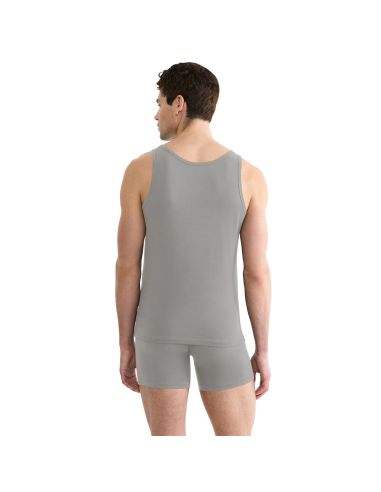Sloggi Men Ever Ease Tank Top Grijs