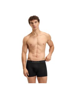 Hugo Boss Heren Boxershorts 3Pack Active Zwart 2