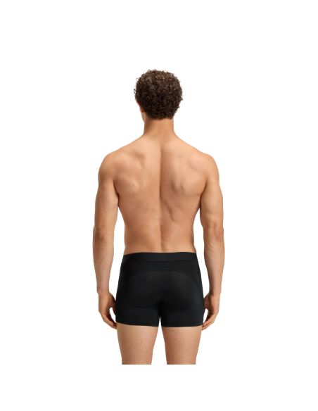 Hugo Boss Heren Boxershorts 3Pack Active Zwart