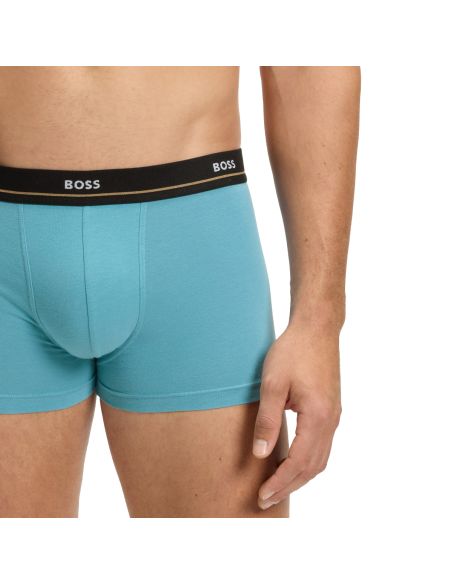 Hugo Boss Heren Trunk 5Pack Essential 980
