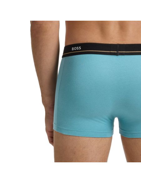 Hugo Boss Heren Trunk 5Pack Essential 980