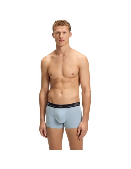 Hugo Boss Heren Trunk 5Pack Essential 980