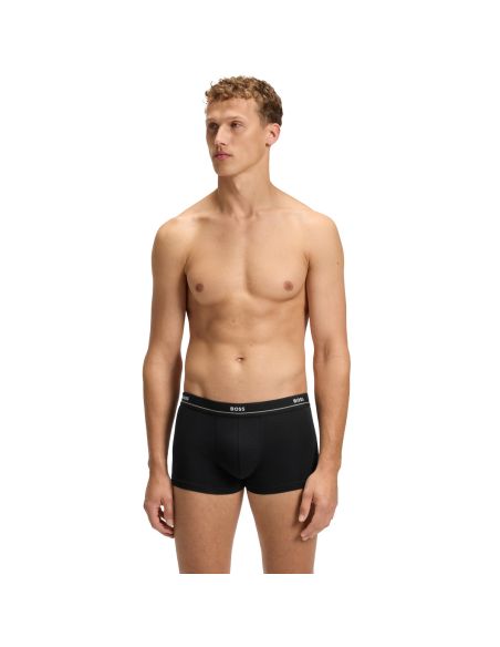 Hugo Boss Heren Trunk 5Pack Essential 980