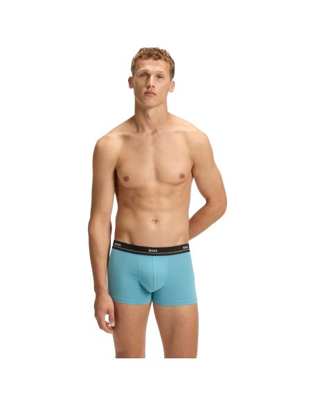 Hugo Boss Heren Trunk 5Pack Essential 980