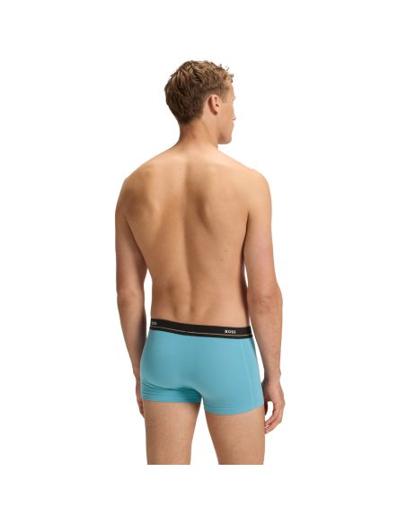Hugo Boss Heren Trunk 5Pack Essential 980