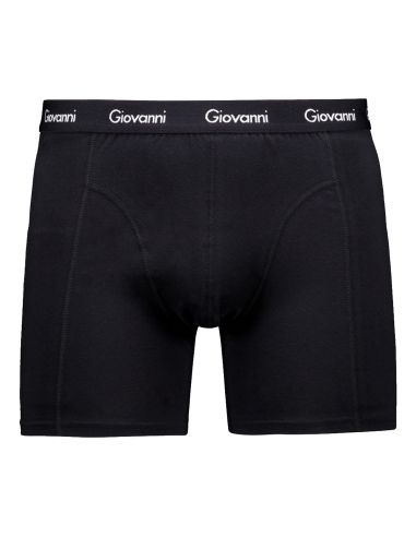 Giovanni Boxershorts 5pack Basics II