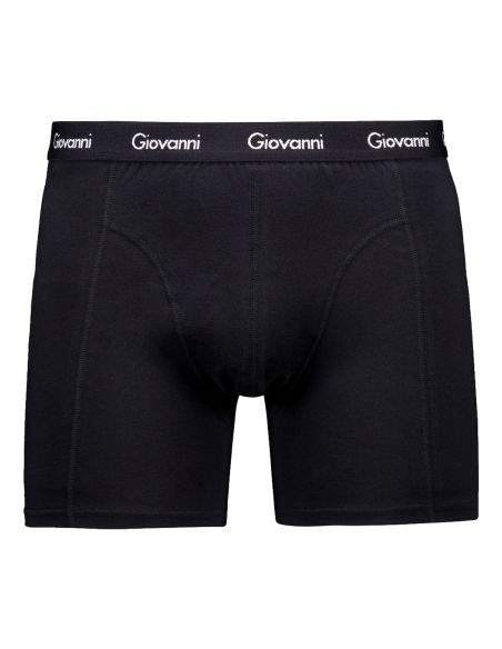 Giovanni Boxershorts 5pack Basics II
