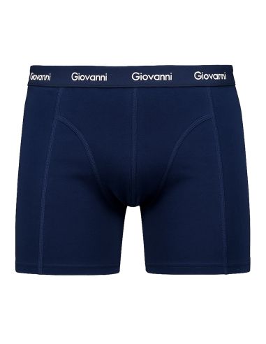 Giovanni Boxershorts 5pack Basics II