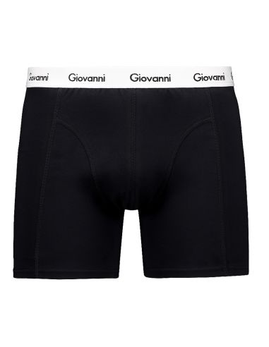 Giovanni Boxershorts 5pack Basics II