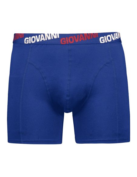 Giovanni Heren Boxershorts 5Pack Passau