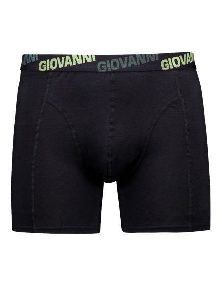Giovanni Heren Boxershorts 5Pack Passau