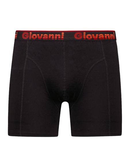 Giovanni Heren Boxershorts 5Pack Passau