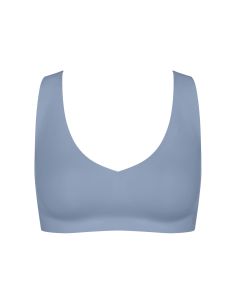 Sloggi Zero Feel 2.0 Bralette Chambray