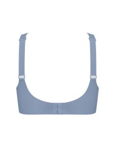 Sloggi Zero Feel 2.0 Soft Bra Chambray 2