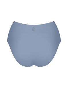 Sloggi Zero Feel 2.0 Maxi High Waist Chambray 2