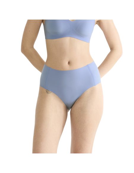 Sloggi Zero Feel 2.0 Maxi High Waist Chambray