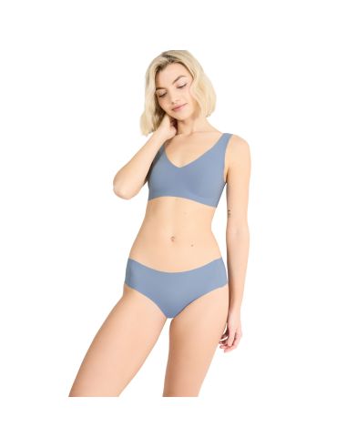 Sloggi Zero Feel 2.0 Hipster Chambray