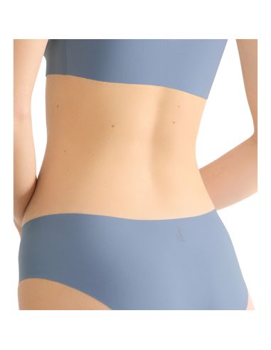 Sloggi Zero Feel 2.0 Hipster Chambray