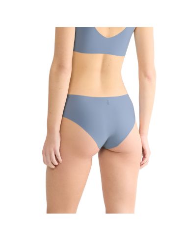 Sloggi Zero Feel 2.0 Hipster Chambray