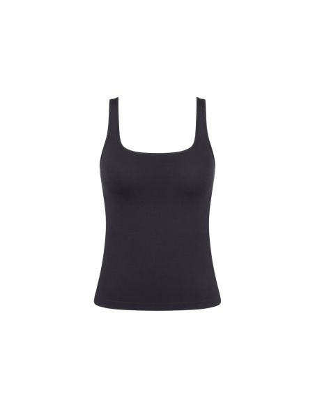 Sloggi GO Sense Tank Top Zwart