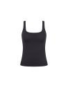 Sloggi GO Sense Tank Top Zwart