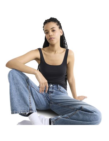 Sloggi GO Sense Tank Top Zwart