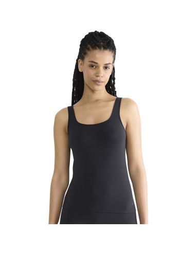 Sloggi GO Sense Tank Top Zwart