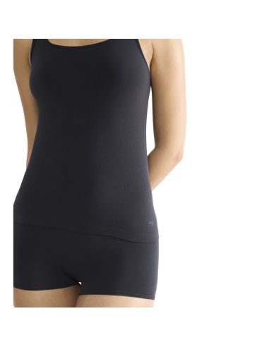 Sloggi GO Sense Tank Top Zwart