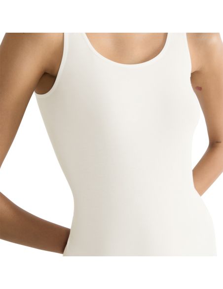 Sloggi GO Sense Tank Top Silk White
