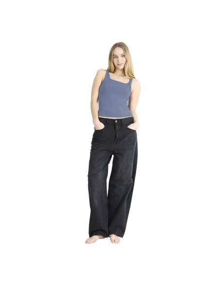 Sloggi GO Sense Tank Top Blue Shadow
