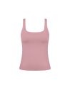 Sloggi GO Sense Tank Top Tea Rose