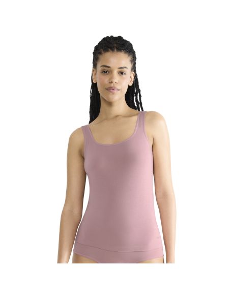 Sloggi GO Sense Tank Top Tea Rose