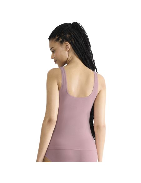 Sloggi GO Sense Tank Top Tea Rose
