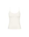Sloggi GO Sense Spaghetti Top Silk White