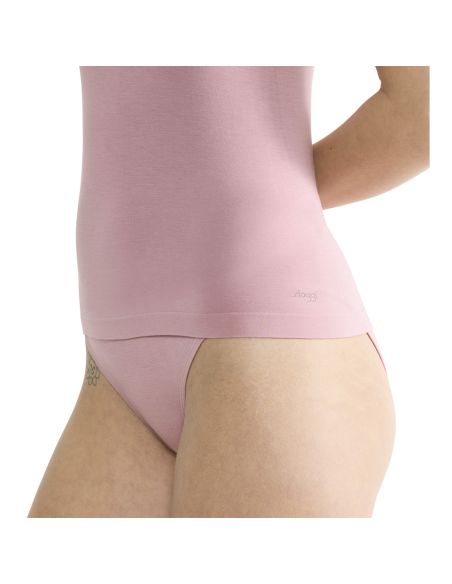 Sloggi GO Sense Spaghetti Top Tea Rose
