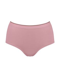 Sloggi GO Sence Highwaist Maxi 2Pack Tea Rose 2