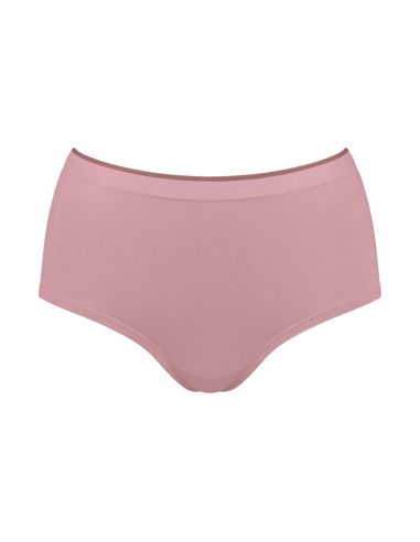 Sloggi GO Sence Highwaist Maxi 2Pack Tea Rose