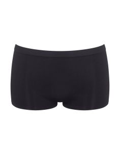Sloggi GO Sence Short 2Pack Zwart 2