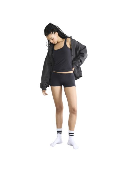 Sloggi GO Sence Short 2Pack Zwart