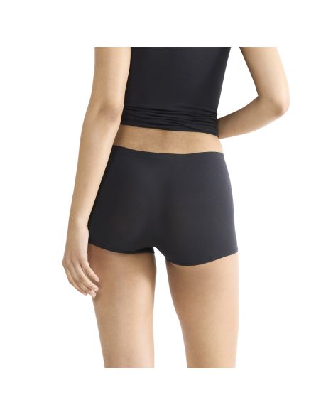 Sloggi GO Sence Short 2Pack Zwart
