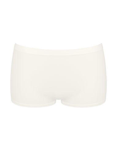 Sloggi GO Sence Short 2Pack Silk White
