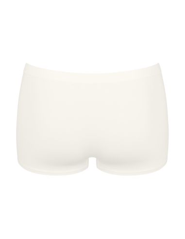Sloggi GO Sence Short 2Pack Silk White