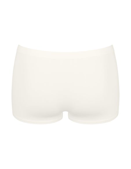 Sloggi GO Sence Short 2Pack Silk White