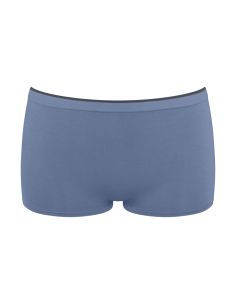 Sloggi GO Sence Short 2Pack Blue Shadow 2